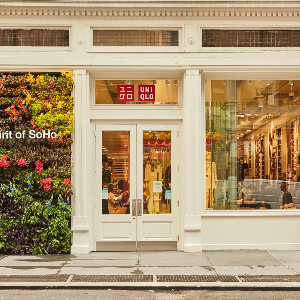 Uniqlo to expand US footprint