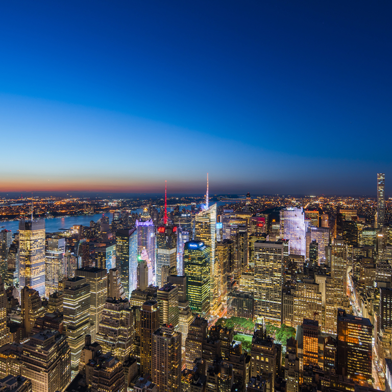 NYCEDC Announces Operators of NYC AI Nexus to Advance Applied AI Venture Creation and Equitable AI Adoption Across New York City's Economy