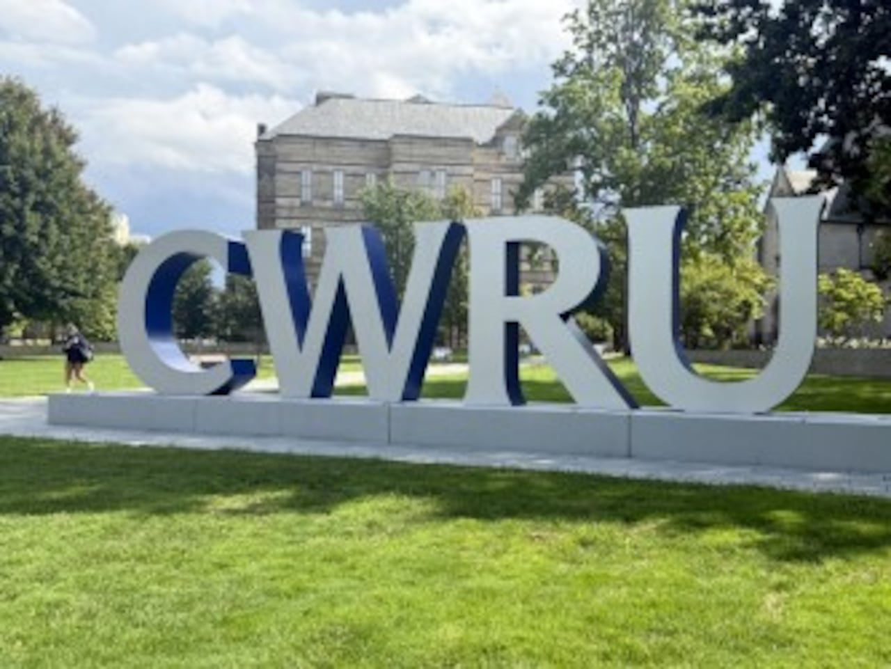 Case Western Reserve University leads effort to develop rapid oral cancer test