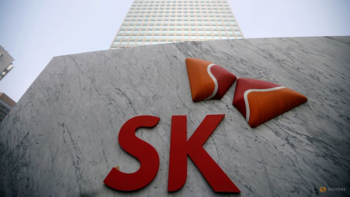 SK Innovation posts quarterly profit surge, projects strong crack spreads
