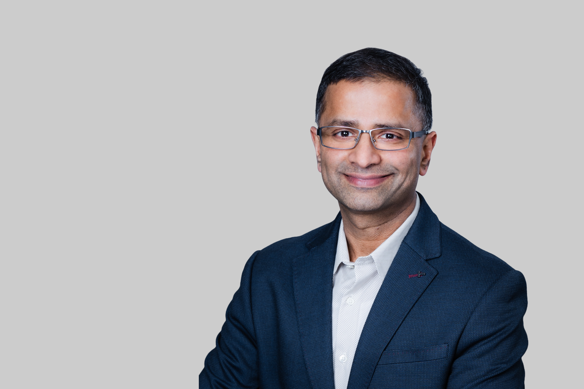 Singapore VC Granite Asia leads $60 million funding round for AI ‘data foundry’ Centific to fuel global expansion