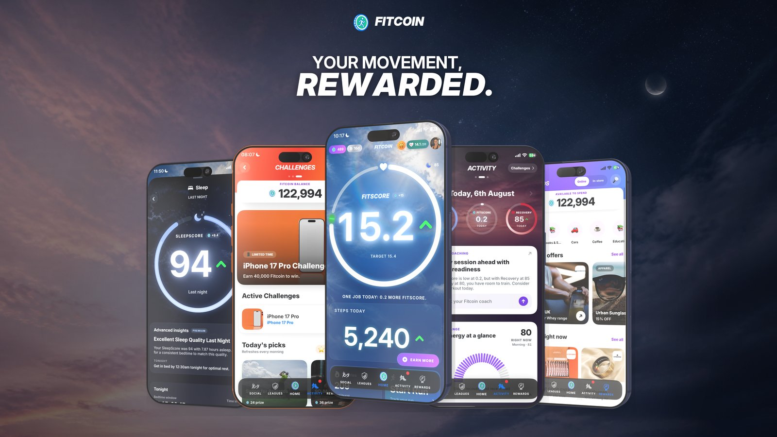 Winwalk Review (2026): Is It Legit and How Much Does It Pay?