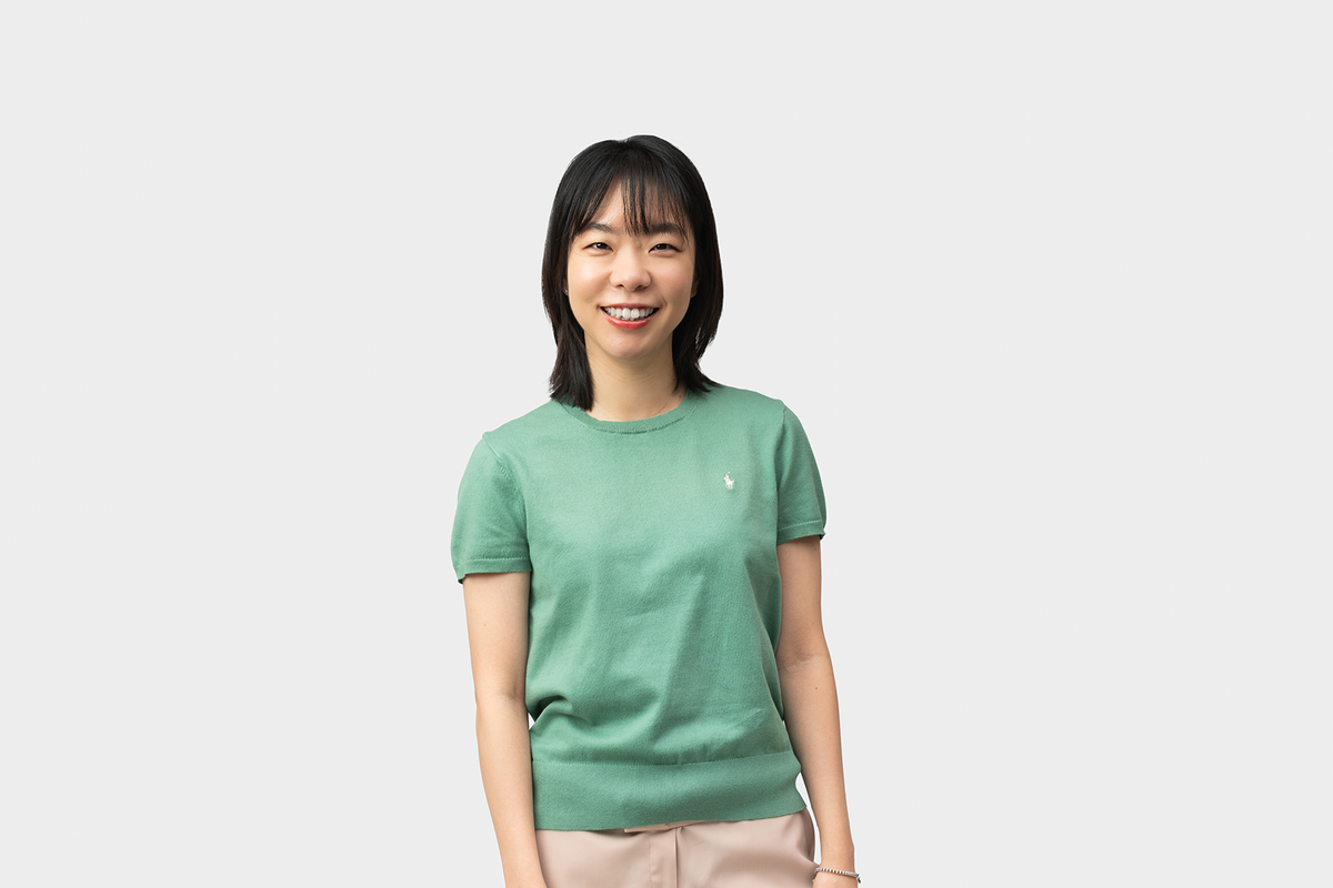 Storm Ventures Promotes Minjoo Kim to Partner