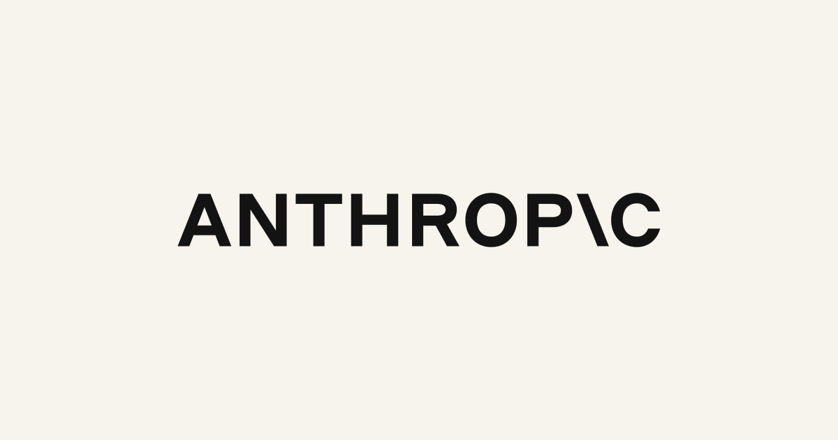 Anthropic confidentially submits draft S-1 to the SEC