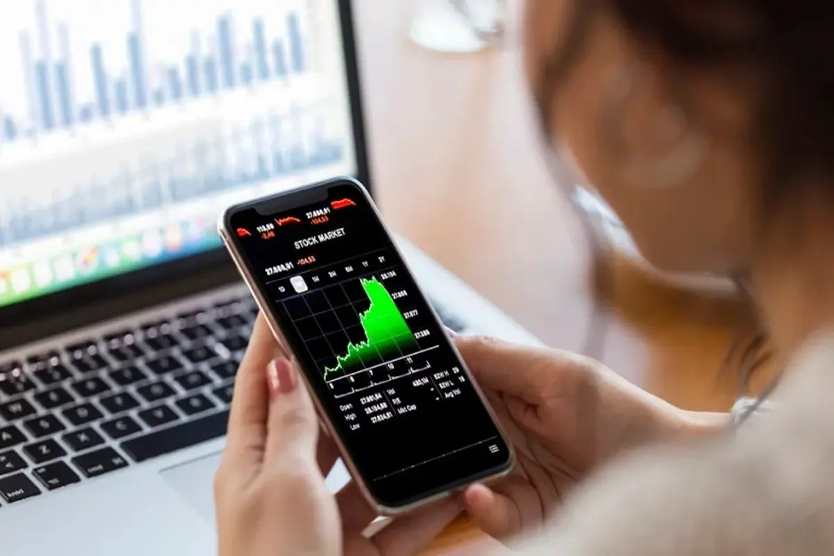 Trading 212 continues come down after 'exponential growth'