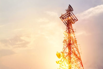 Cellnex Telecom’s Swiss Unit Towers in Play
