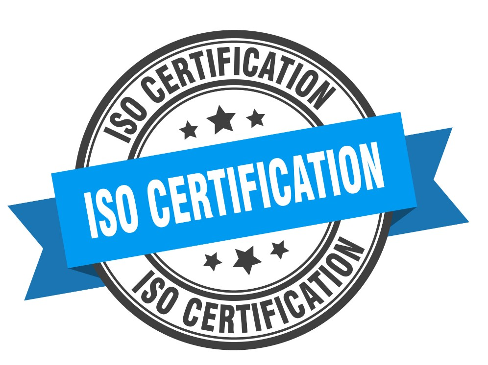 We’re proud to announce that Easy Hydro has achieved ISO 9001 and ISO 14001 certifications.