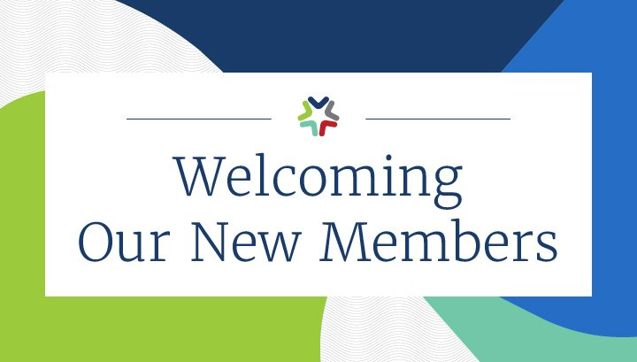 The Chamber Welcomes Our Newest Members – Fall 2023
