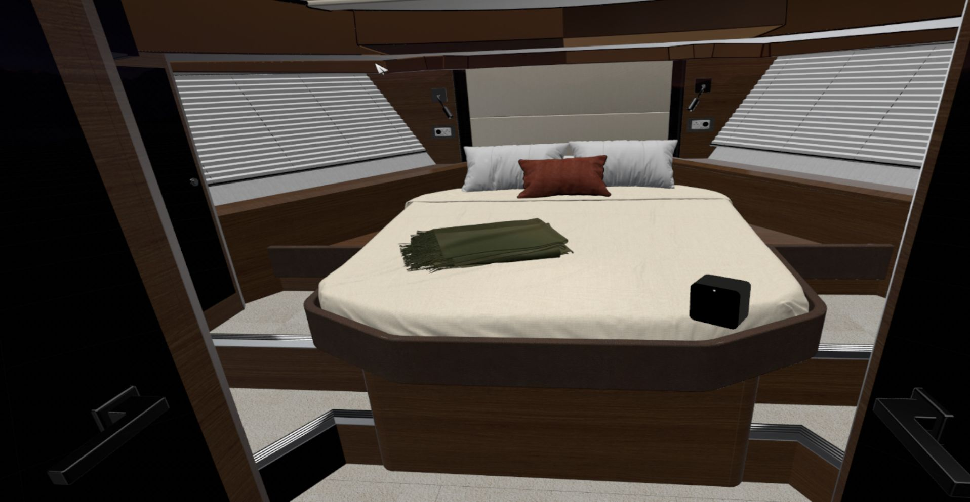 How Groupe Beneteau Accelerates Yacht Development with TechViz