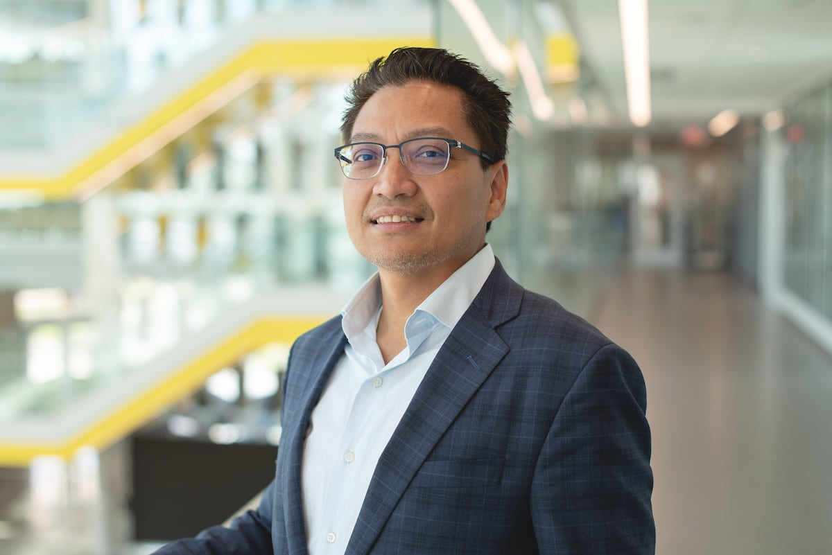 Volt Harbor launches with $2M seed raise