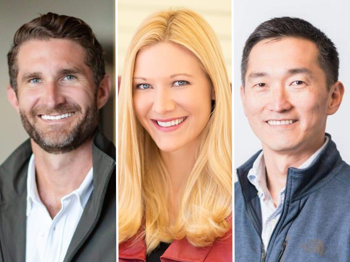 31 of the Top Defense Tech Venture Capitalists to Know