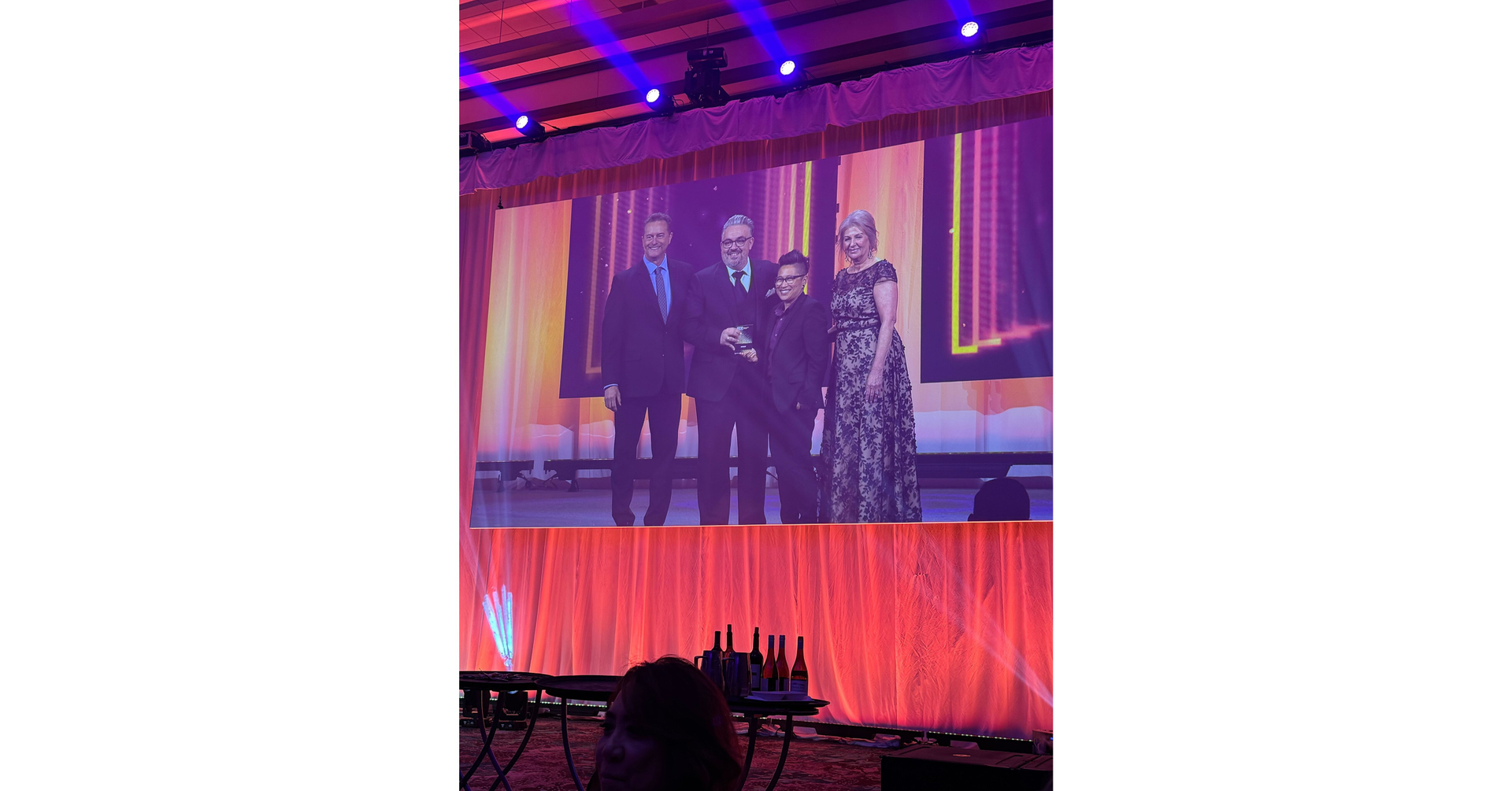 Gladly Wins CCW Excellence Award for Disruptive Technology of the Year