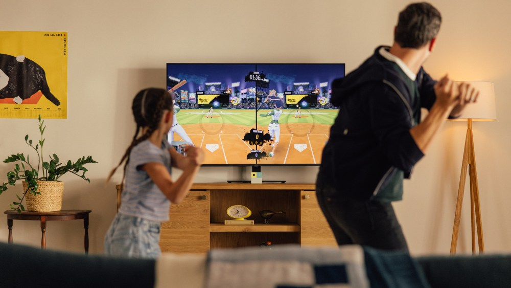 Nex Playground Gaming Console Maker Raises More Than 150 Million in Funding