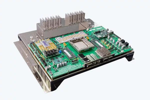 Altera Introduces Next-Generation Agilex 9 Direct RF-Series SoC FPGA to Power the Future of High Performance RF Systems