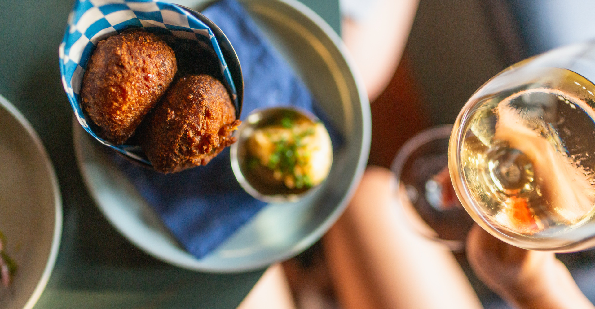 Parallel, Portland’s Newest Wine Bar, Caters to Grape Novices and Nerds Alike