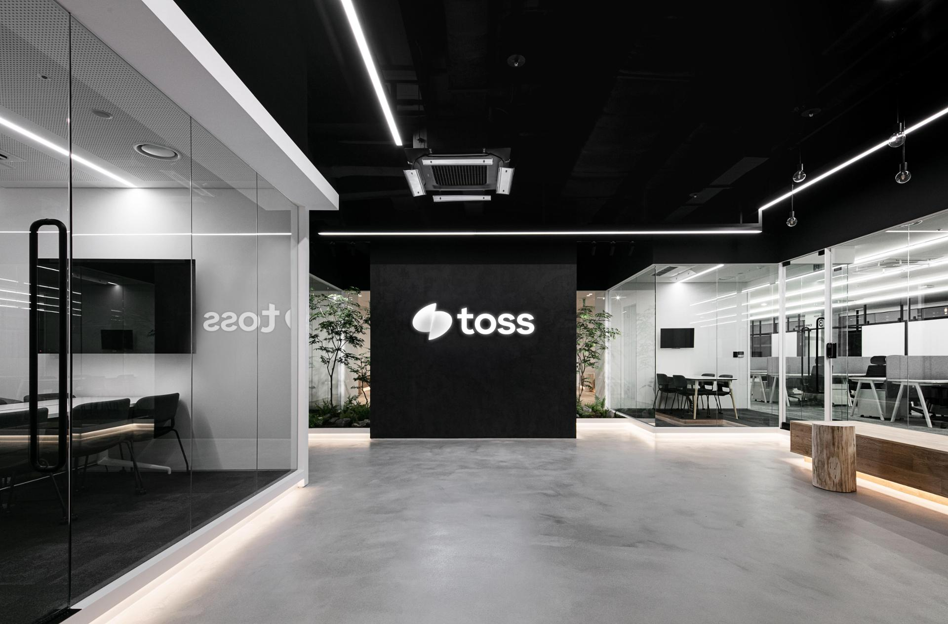 Toss posts 35% revenue growth in first half of 2025