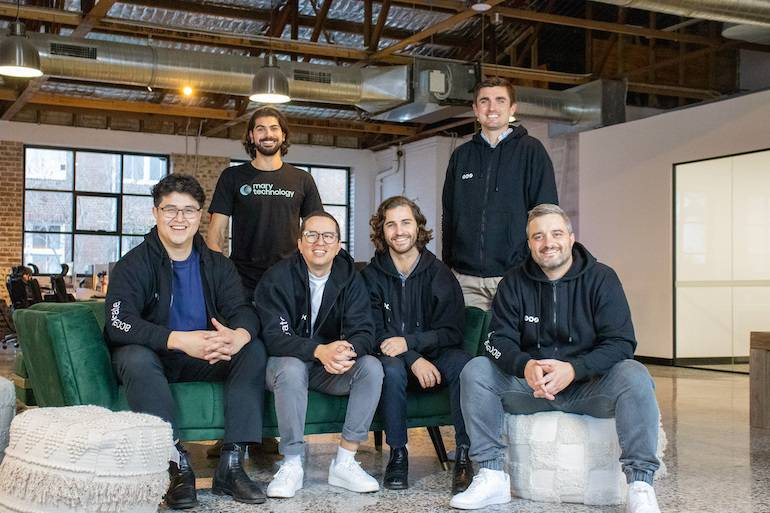AI Legaltech Startup Mary Technology Raises $1.35M to Automate Chronology Drafting