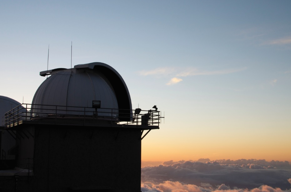 Private industry aims to fill demand for space threat intelligence