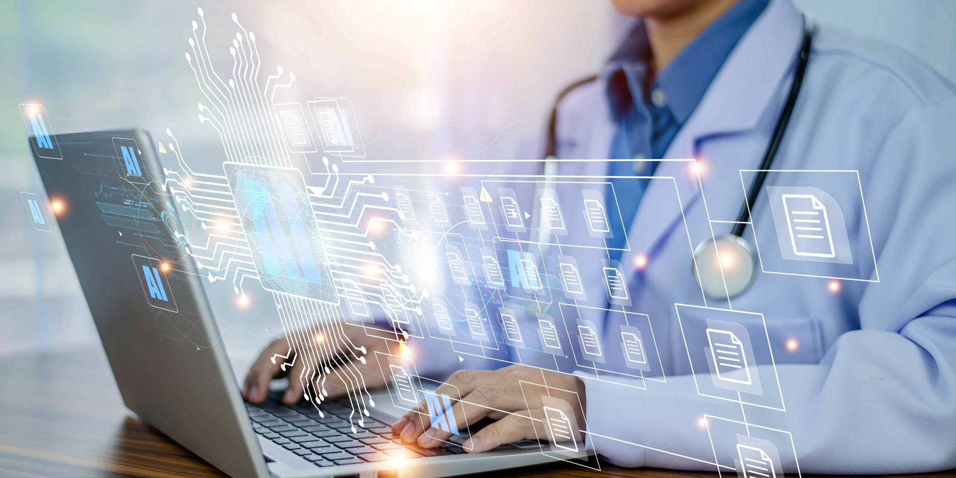 AI’s ROI Paradox