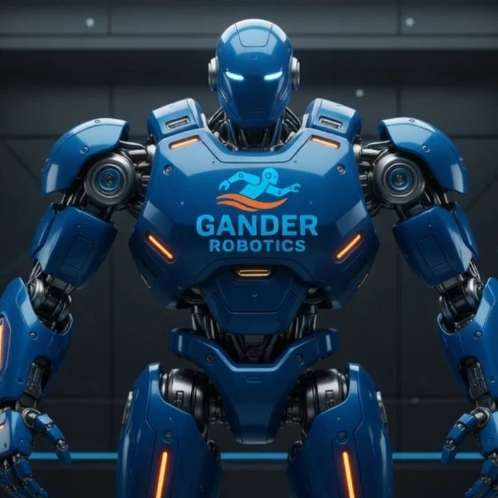 Gander Robotics Secures $1.1M for Sea Rescue Tech
