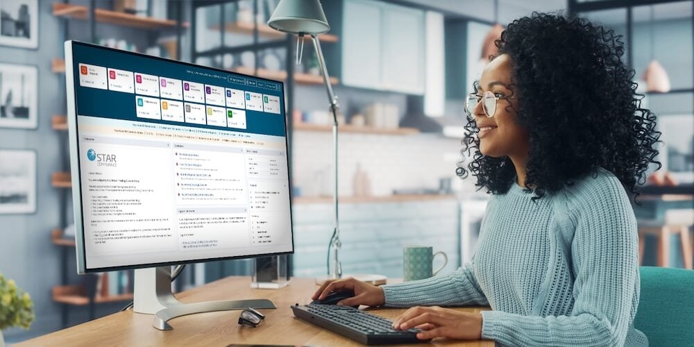 Securities Institute of America Partners with StarCompliance to Implement Compliance Management Software