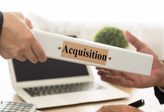Ion Wave Technologies is acquired by GTY Technology to enhance Best-of-Breed eProcurement Offering to public sector