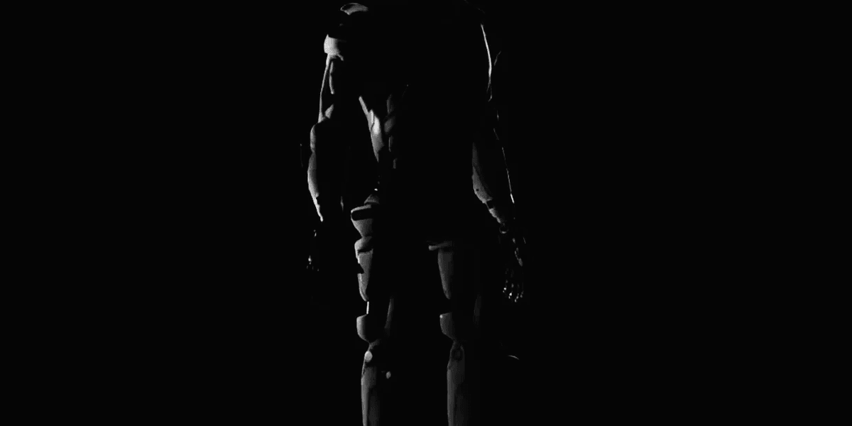Persona AI Brings Calm Experience to Humanoid Startups