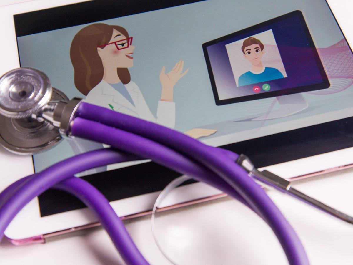 Medvi, the AI-powered telehealth company, is fueled by ads from doctors who don't appear to exist