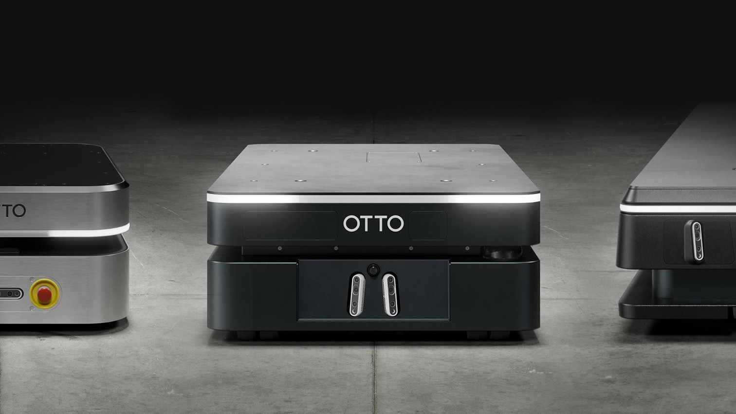 Chang Robotics and OTTO by Rockwell Automation Announce Collaboration to Transform Automation in Manufacturing and Consumer Products