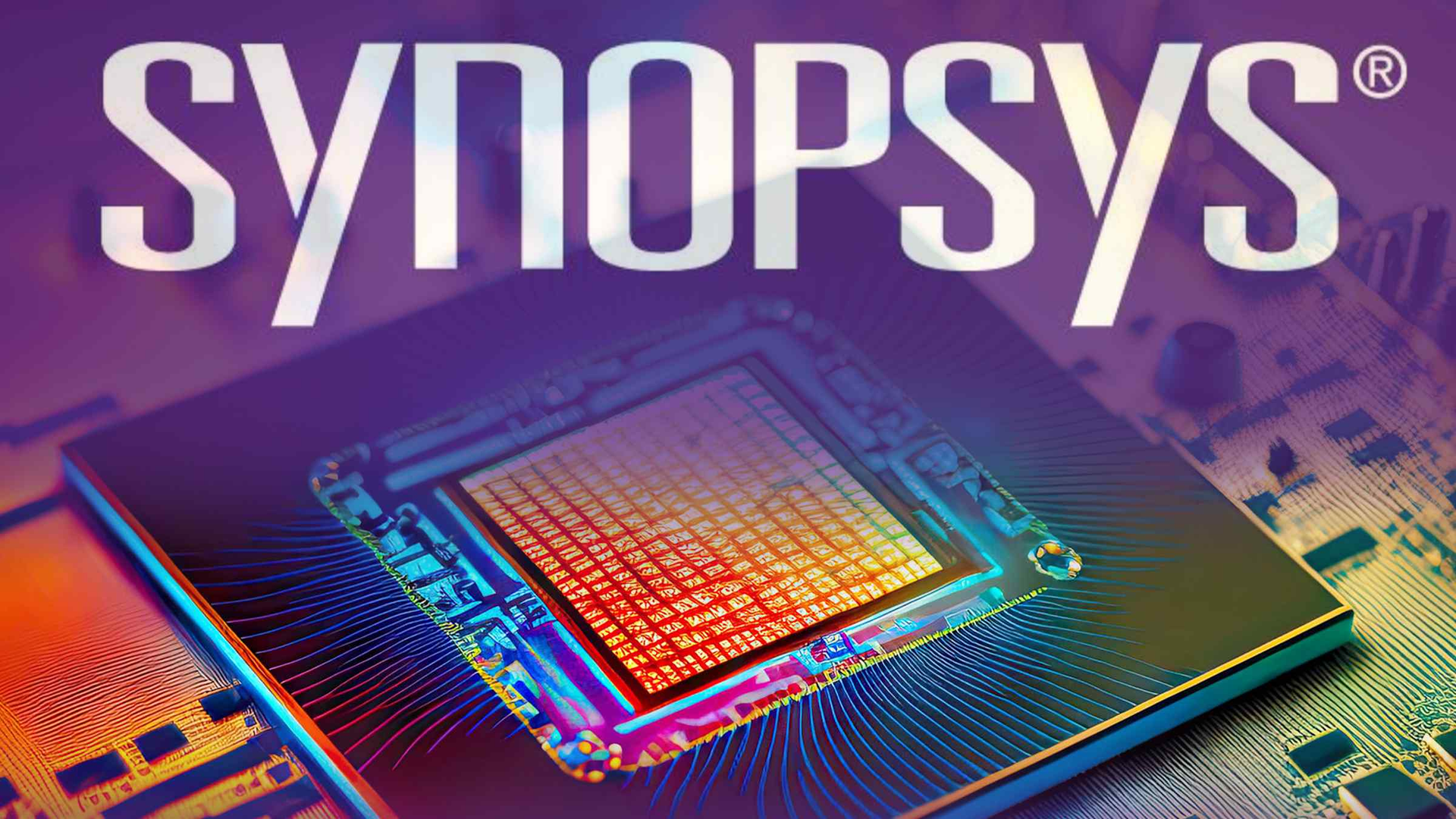 Synopsys looks to work with Chinese AI labs to speed up chip design