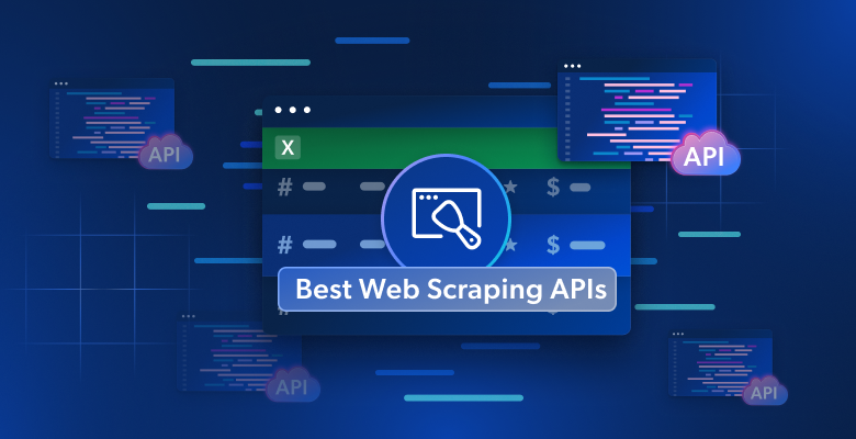 The 8 Best Web Scraping APIs in 2026: Ranked & Tested