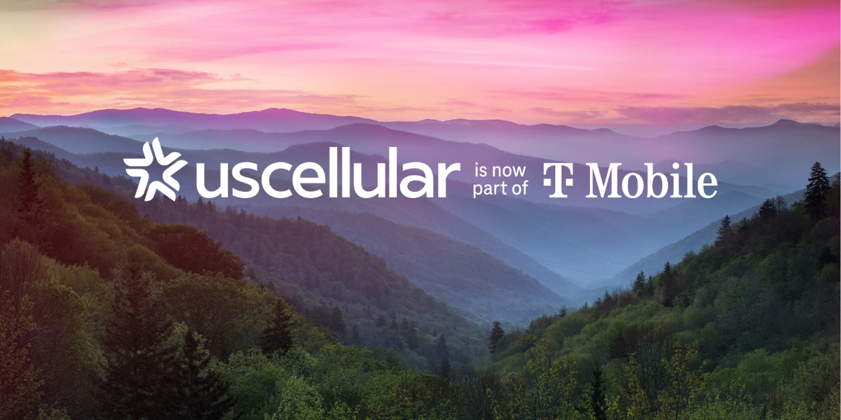T-Mobile Closes Acquisition of UScellular Wireless Operations