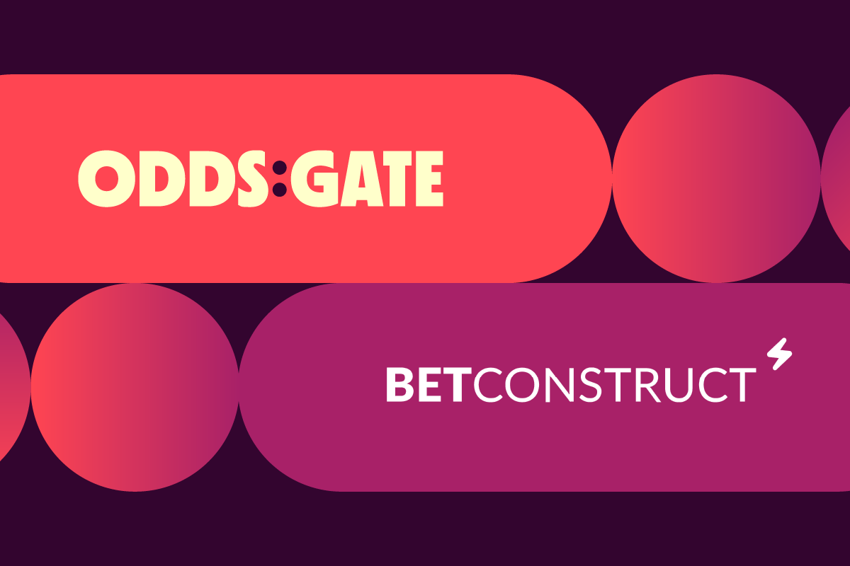 Oddsgate and BetConstruct mark a new era for igaming in Brazil with Harmony YoFuture