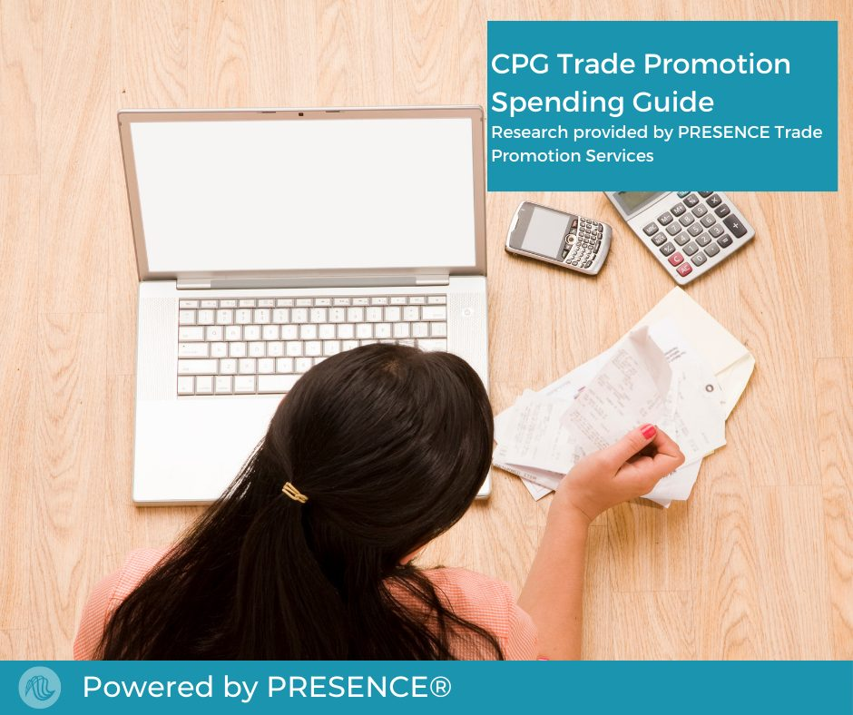 CPG Trade Promotion Spending Guide