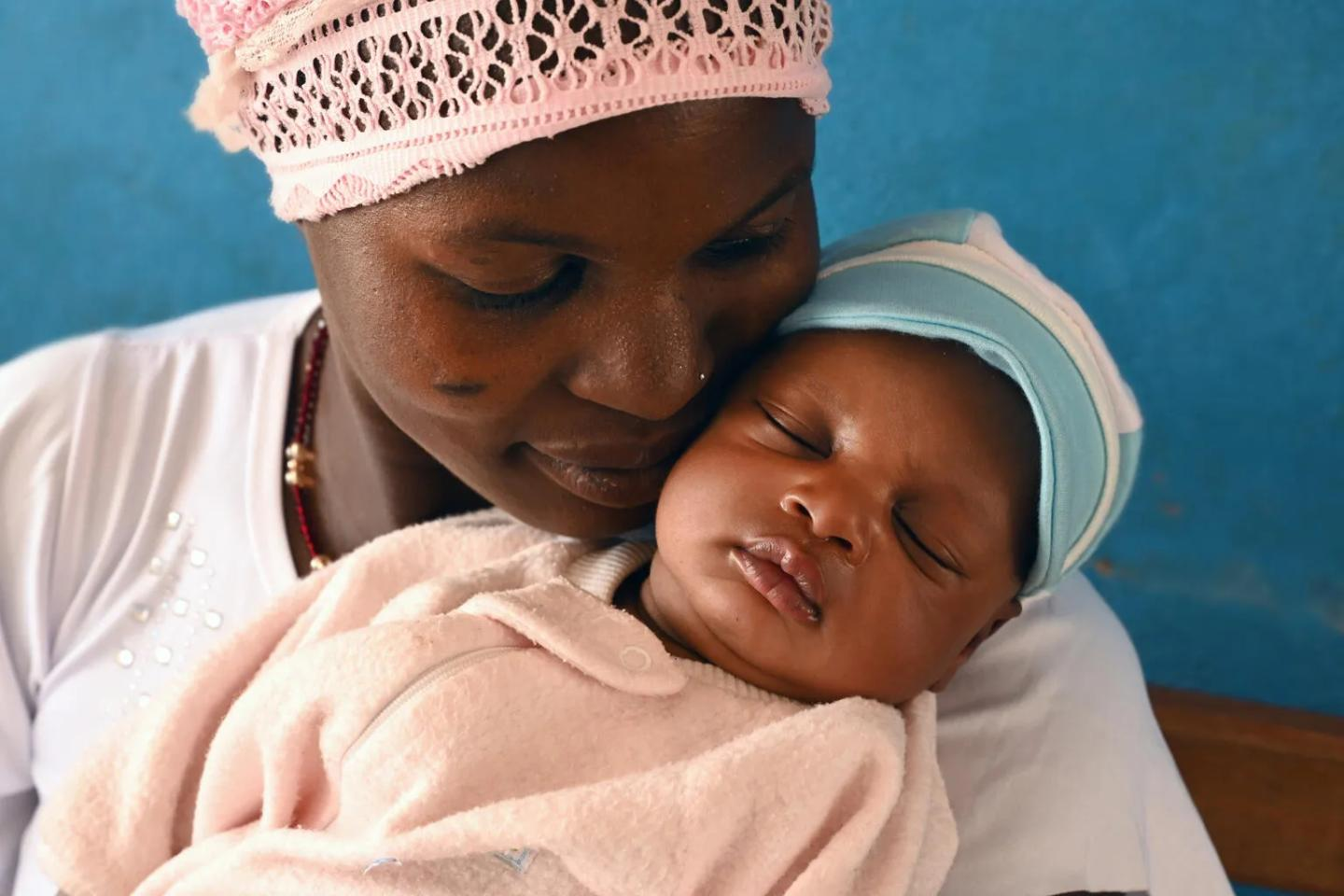 UNICEF-backed femtech startups gain ground in women's health