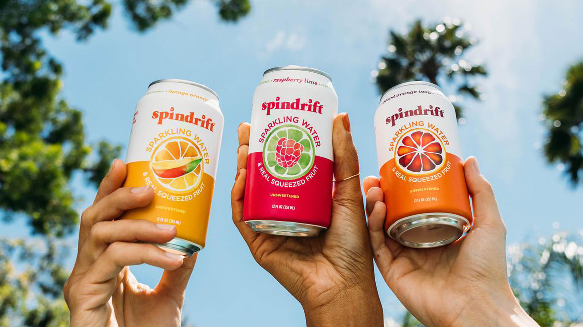 Spindrift Appoints Former Boston Beer Co. Executive as New CEO Amid Sale