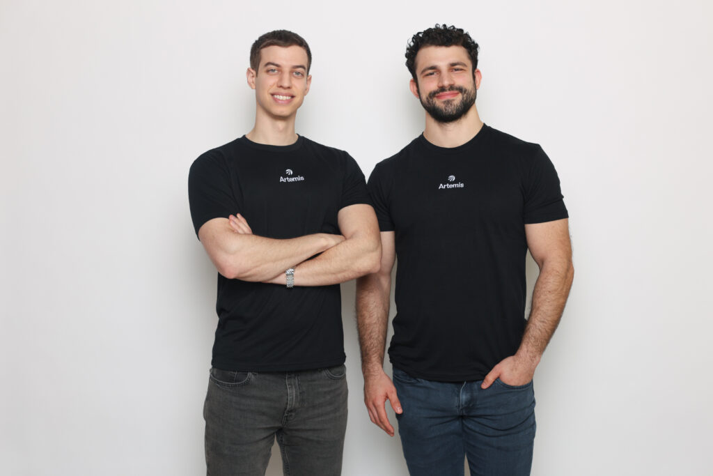Exclusive: Artemis raises $70M to help fight AI-powered attacks with AI