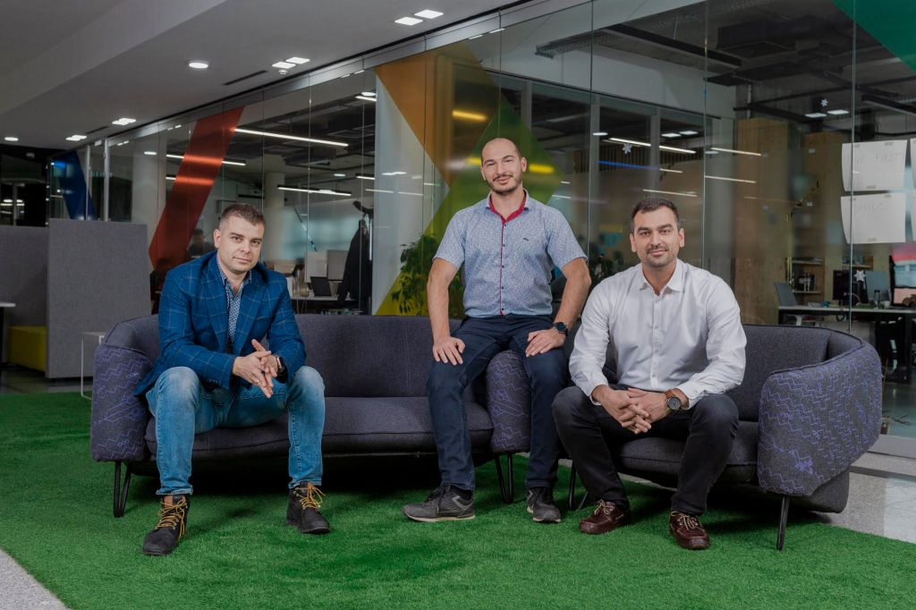 Payhawk becomes a unicorn as it extends its Series B