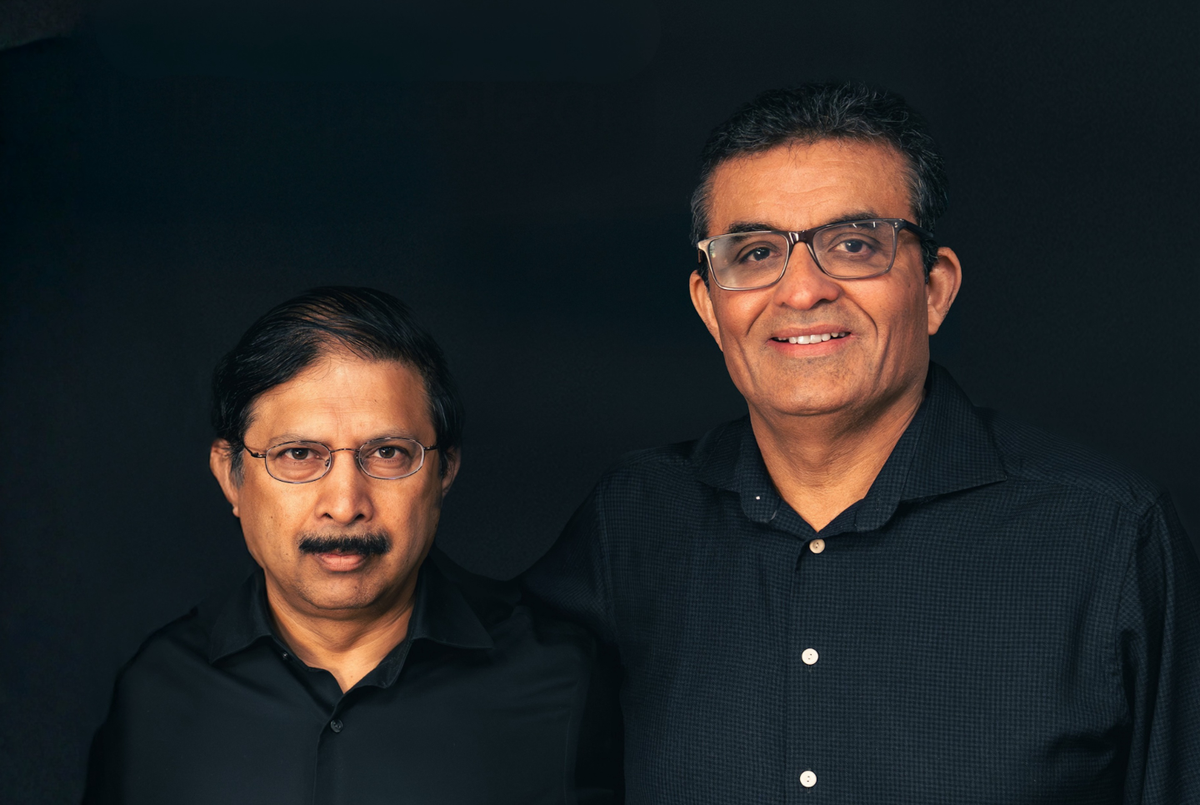 Exclusive: Upscale AI wants to be the next Cisco—and it just raised another $190 million