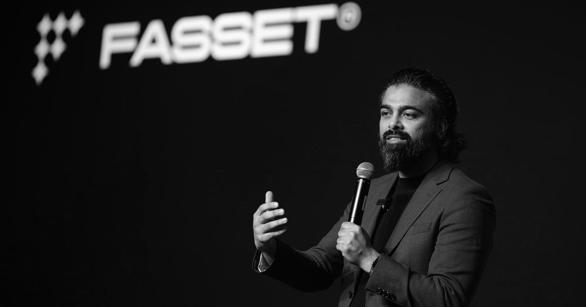 Fasset Hits $1B Valuation as SBI Group Leads $68M Series C to Scale AI-Powered Stablecoin Neobanking