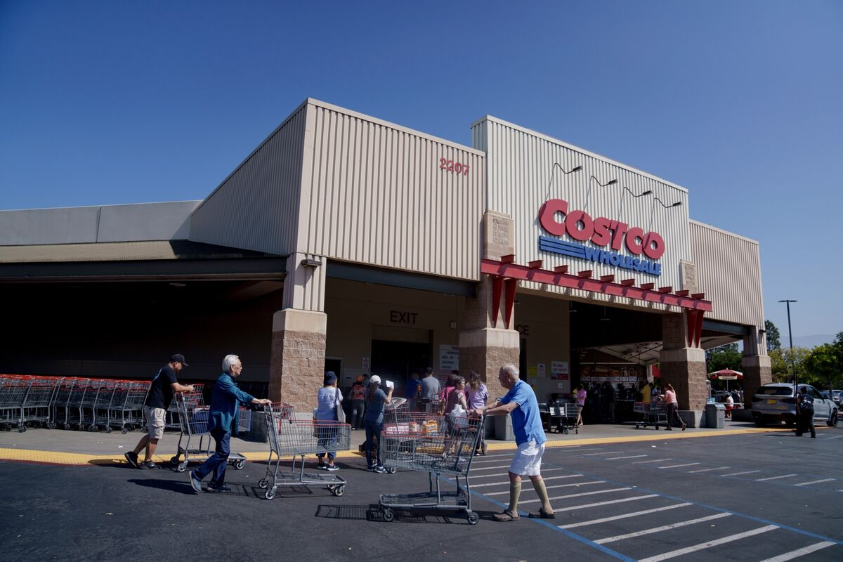 DoorDash says Costco members can order same-day delivery from every US Costco warehouse, after Uber expanded its delivery partnership from 17 to 47 US states