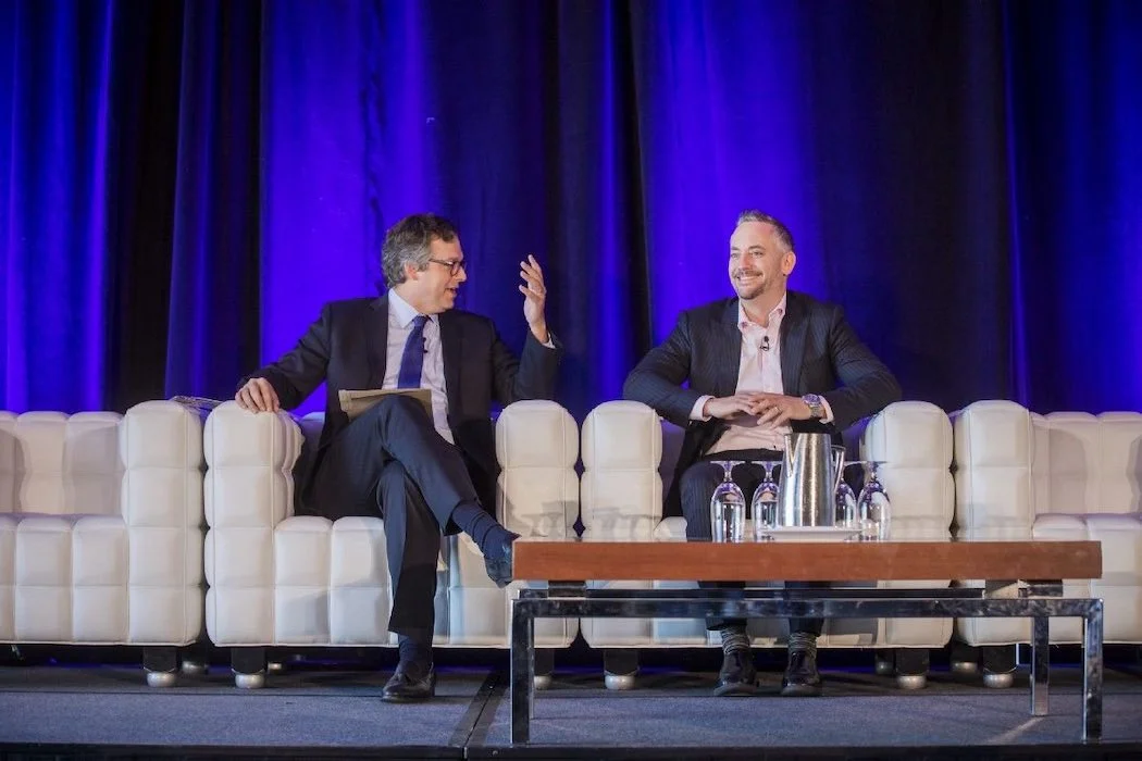 Portage Ventures closes $788.5 million CAD for third FinTech fund