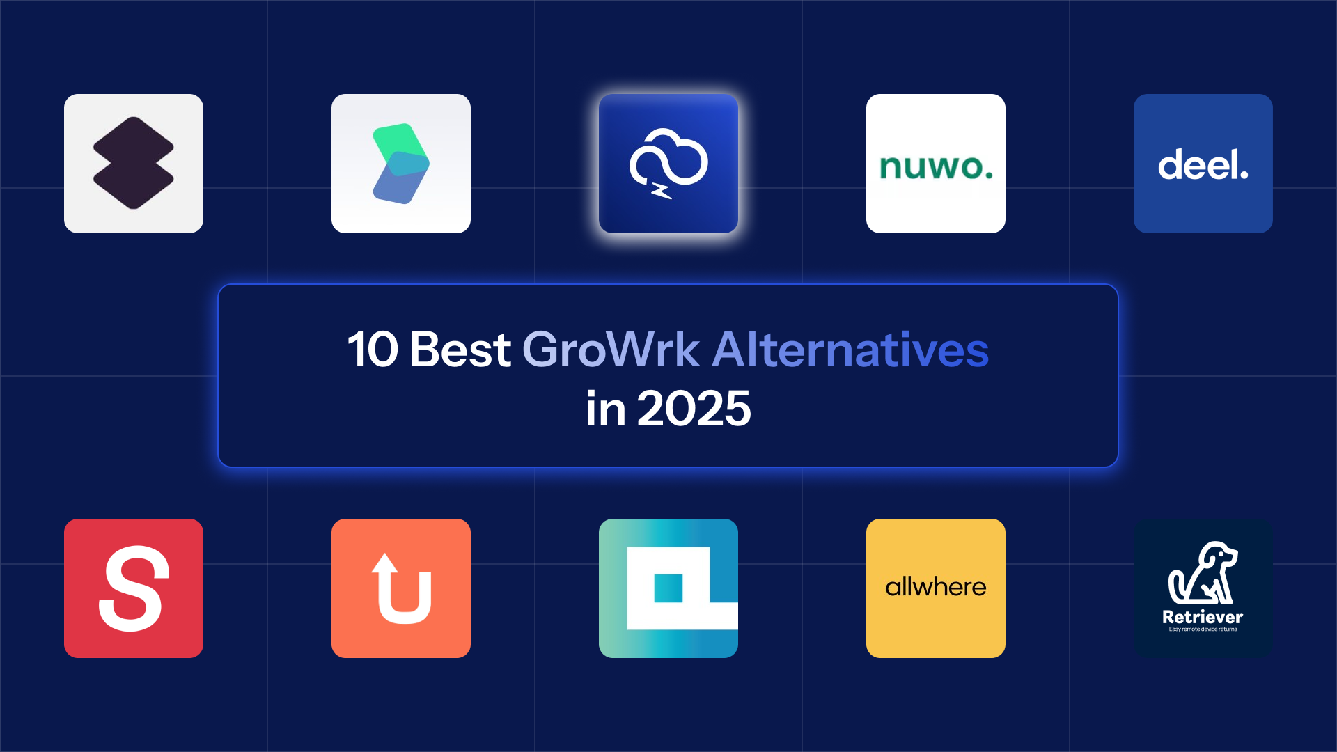10 Best Alternatives to Growrk in 2025