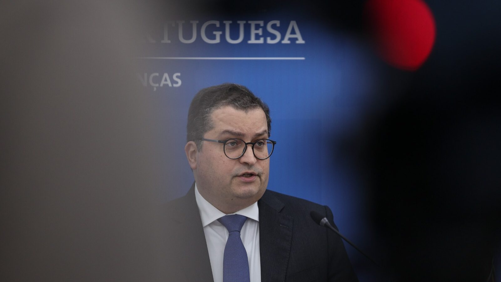 Finance Minister to ECO: The main challenges for 2026 will be to 'continue the transformative agenda' and finalise the implementation of the PRR