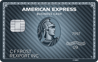 American Express Launches New Graphite Business Cash Unlimited Card