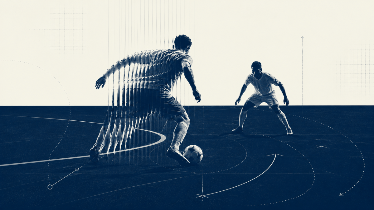 Beyond the Shot Profile: How Teams Attack and Get Attacked