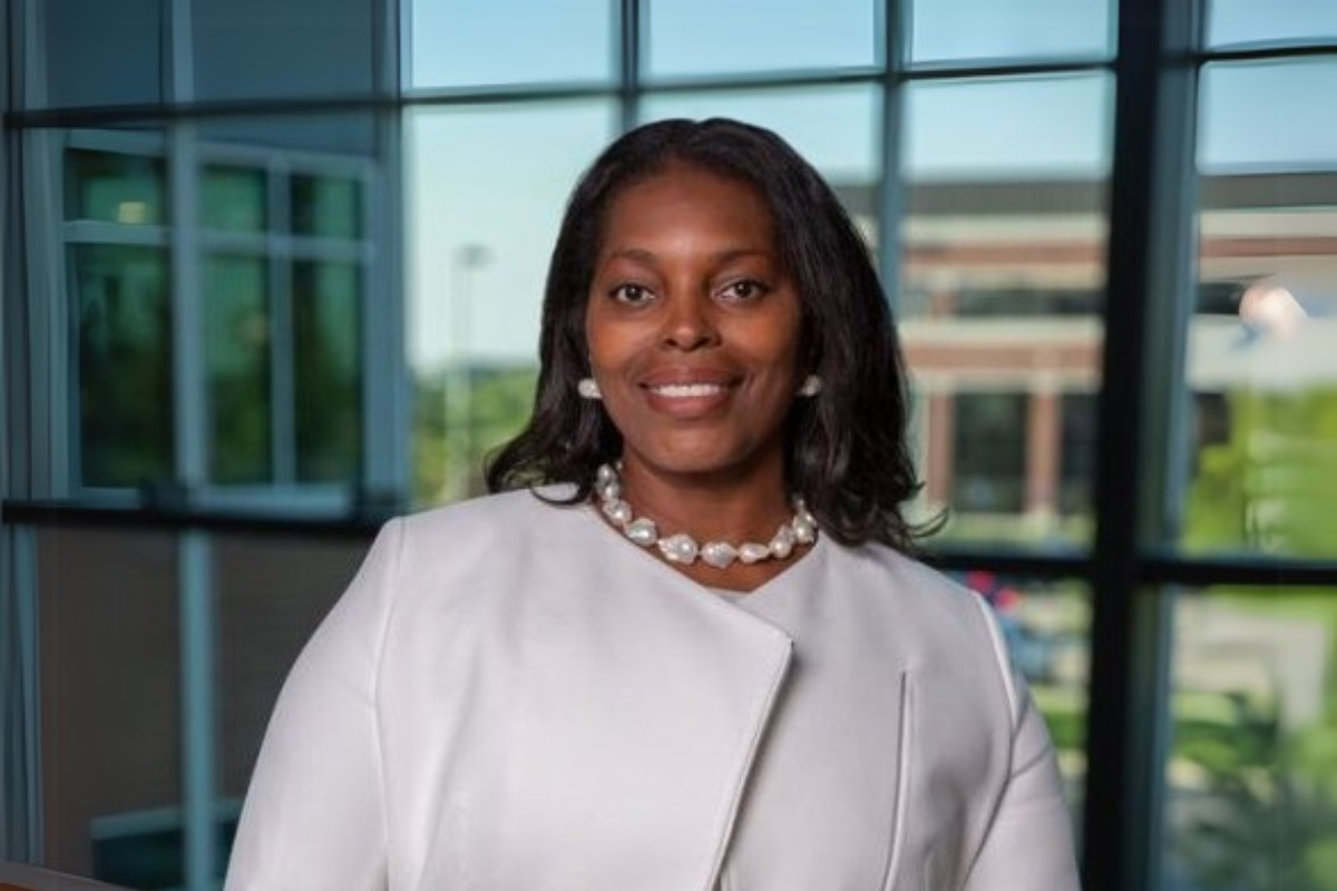Axxelist CEO Marie Ffolkes Identifies Market Opportunity in Rental Friction