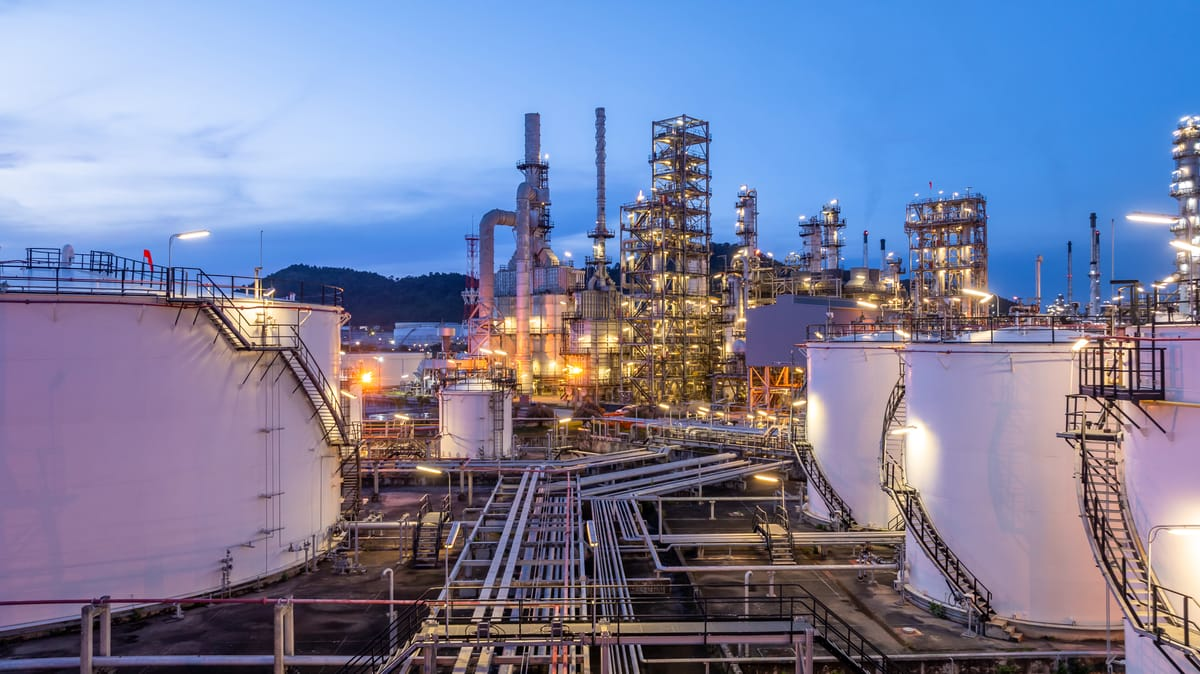 $2.6B Energy Transfer Acquires Vaquero Midstream Pipeline Assets