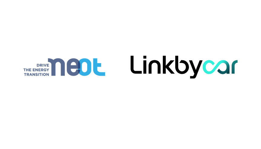 Neot Capital and LinkByCar join forces to build a new data-driven offer for electric vehicles