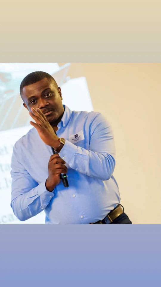 Revolutionizing Nigeria's energy sector with innovative solar financing solutions - Ukwuoma